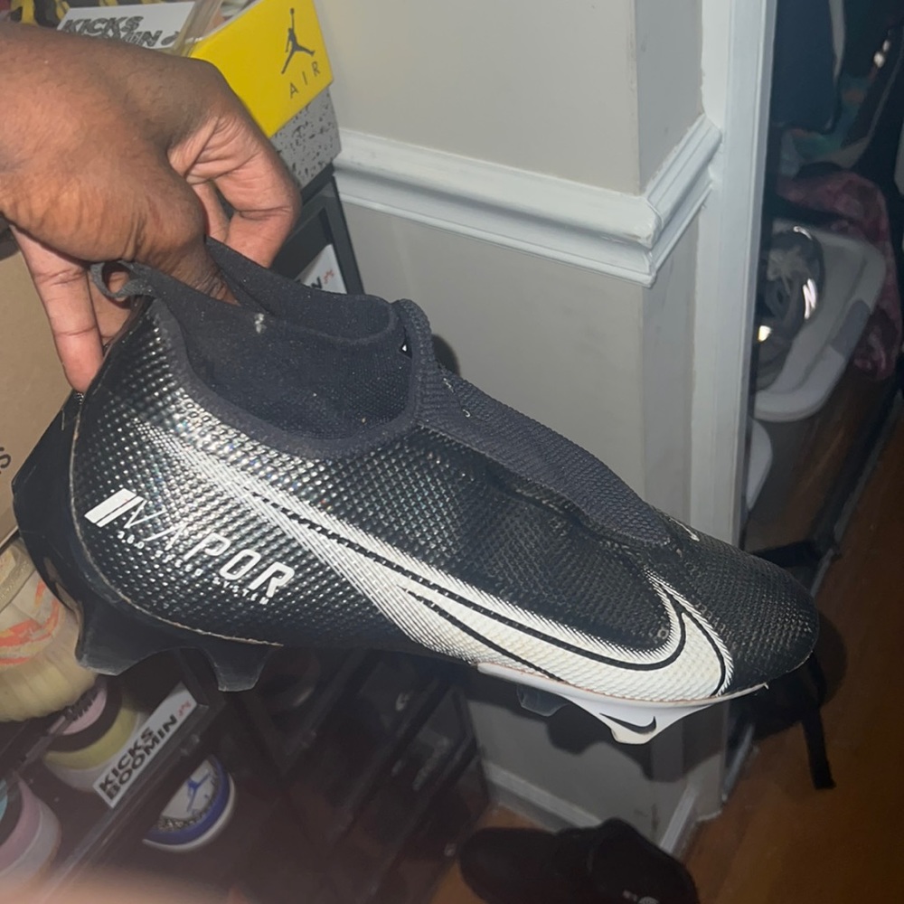 COPY - nike vapor pro 360 Speed System